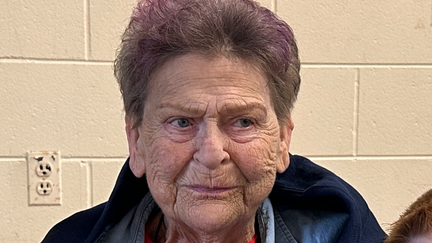 Supporting Nanny during her hardest chapter