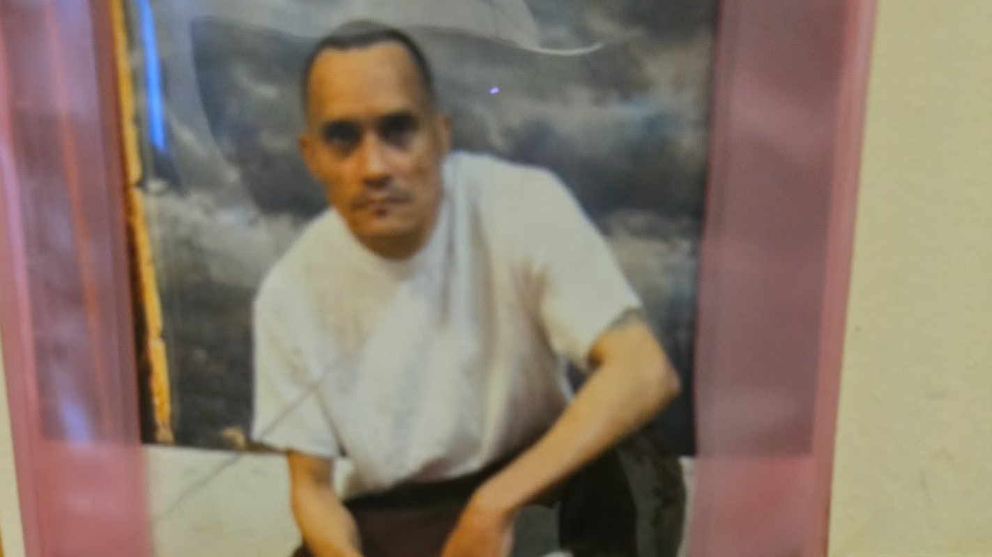 Luis A.Martinez