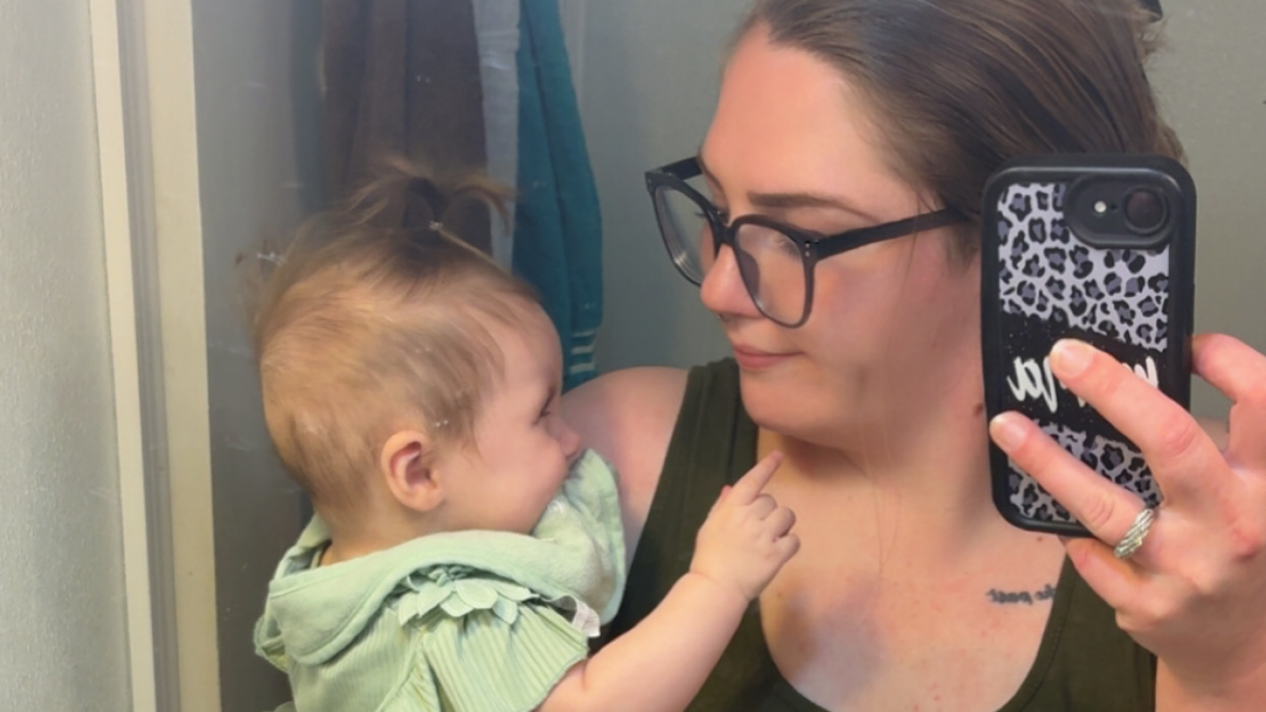 A Mother’s Heart Needs Your Help