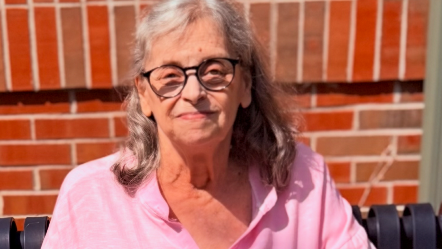 Stepping out of survival mode