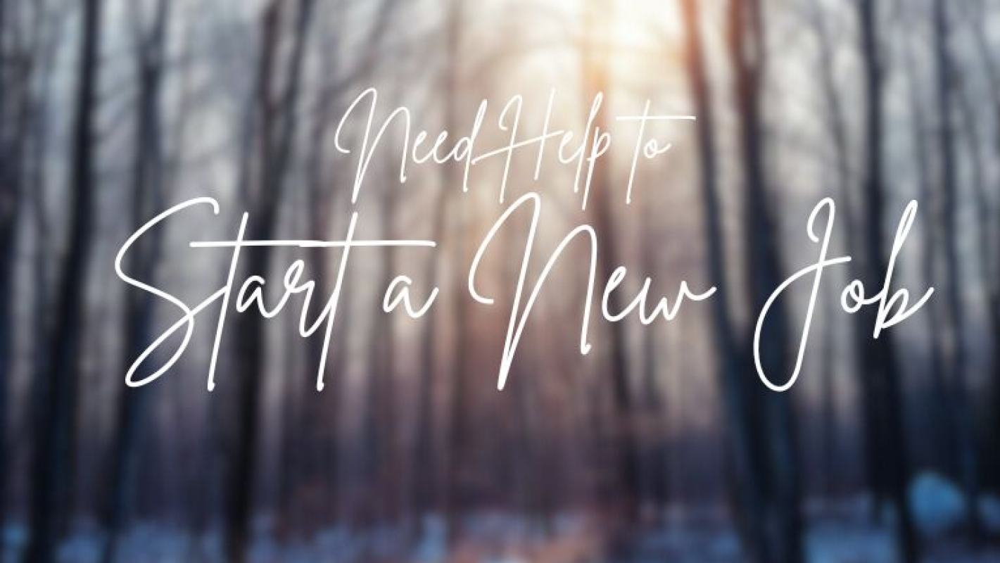 Job Certifications to Secure a Job and a Home Before Winter