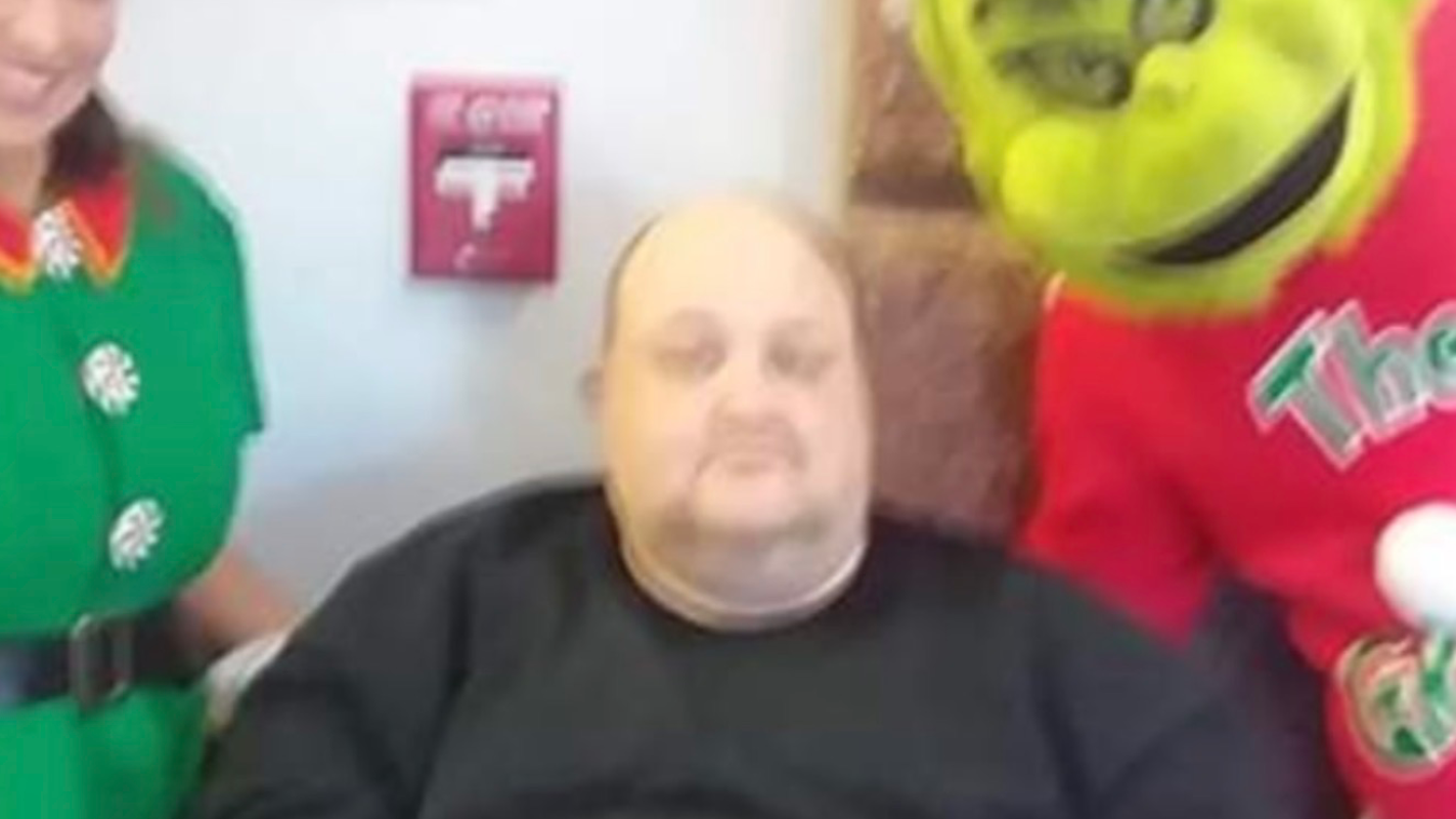 Help Our Family Honor Jimmy