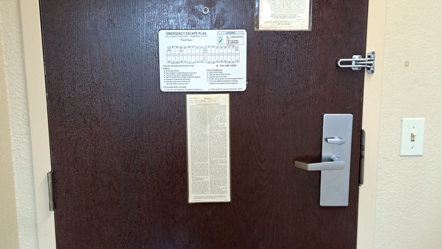 Help with living expenses