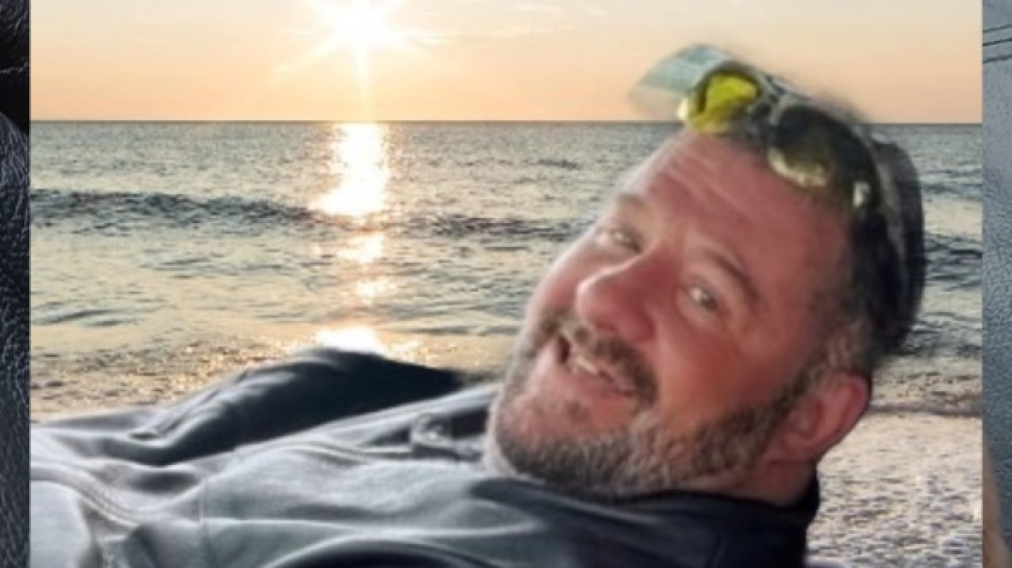 Help us put our loved Son and friend to rest