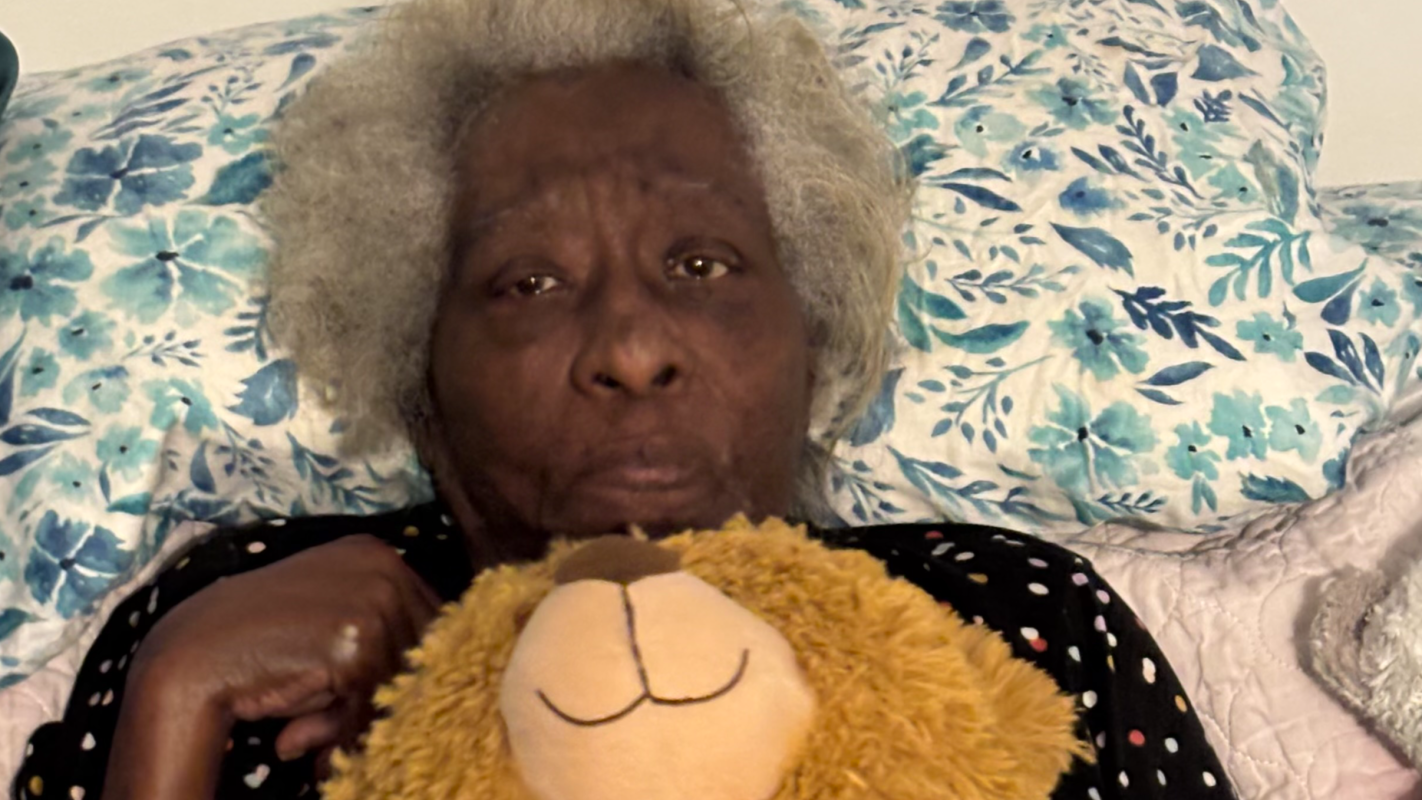 Help Keep mom in her home