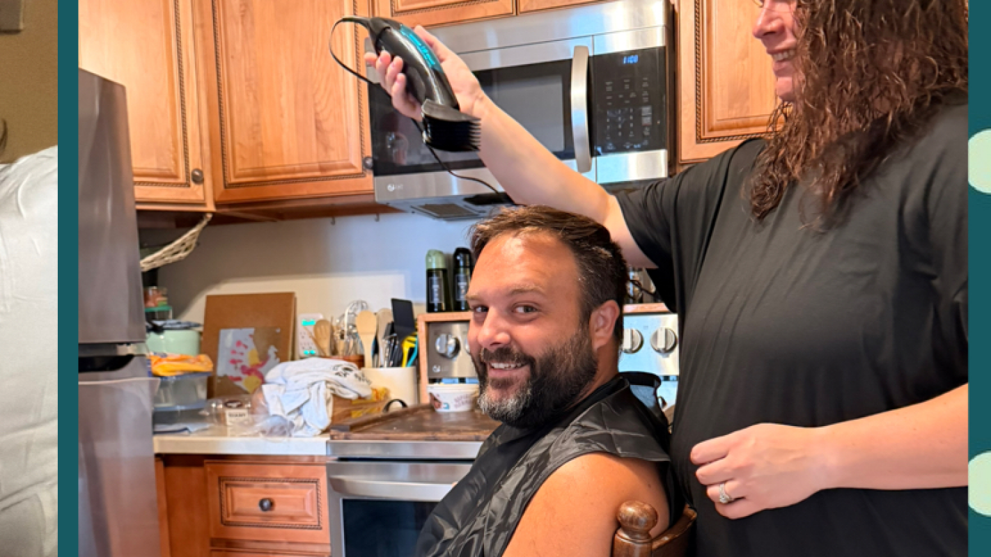 Joe's Cancer Journey