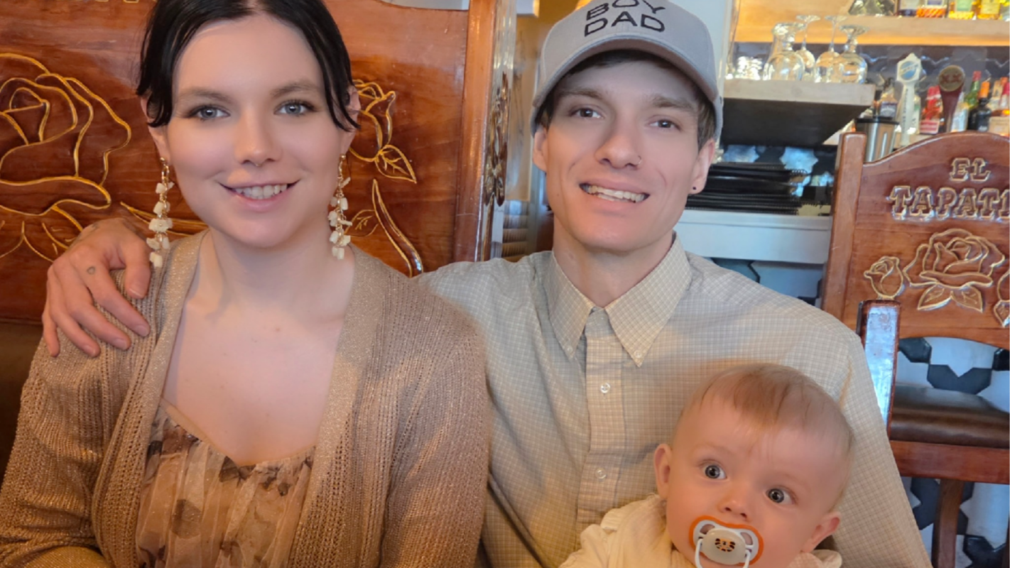 Please help a family in need