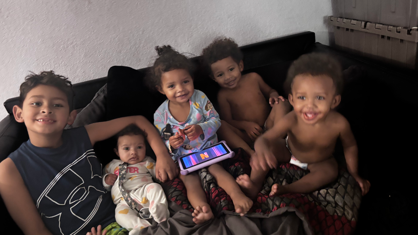 Time of emergency need