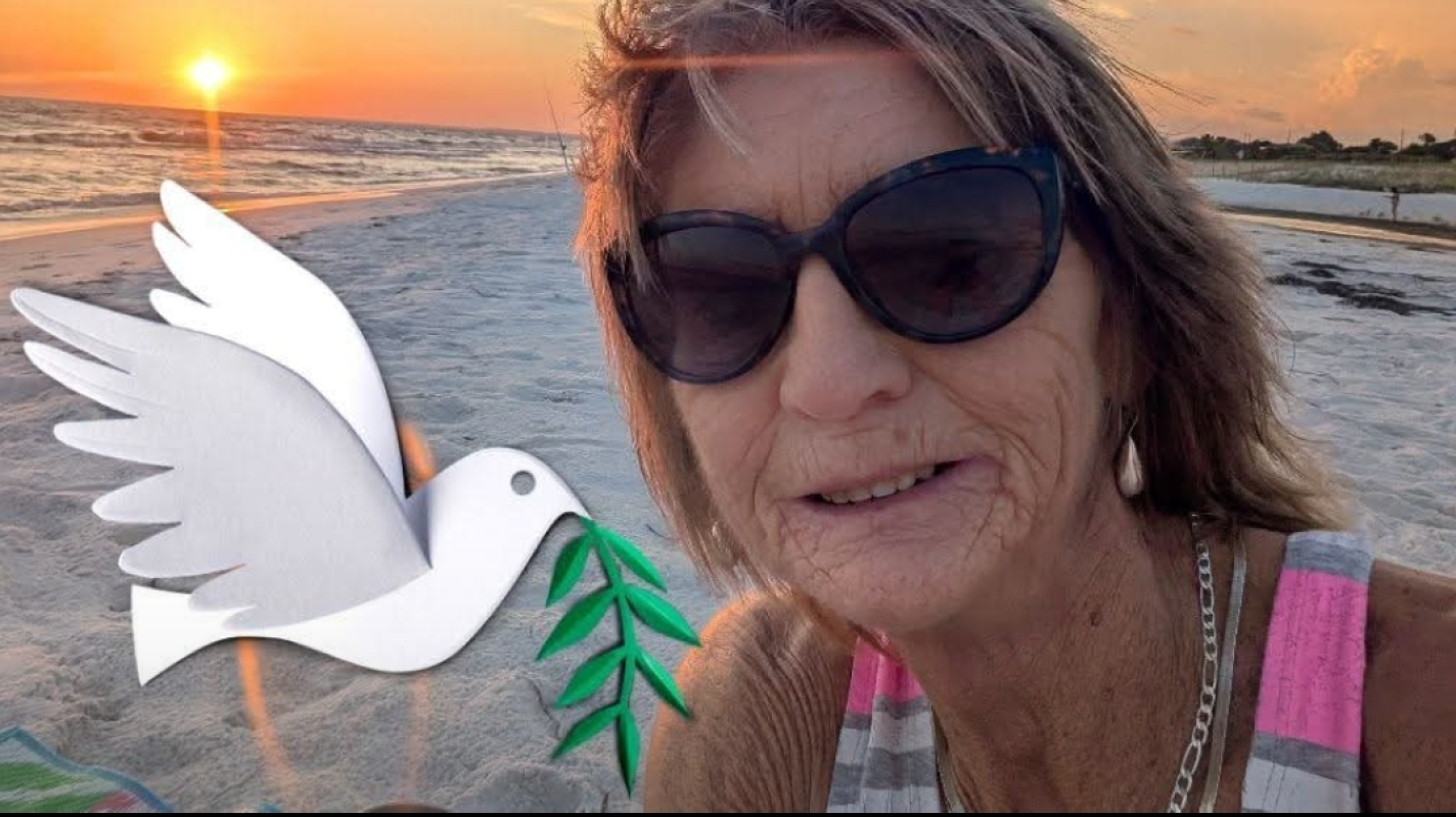 Paula wilson Fighting stage 2 lung cancer