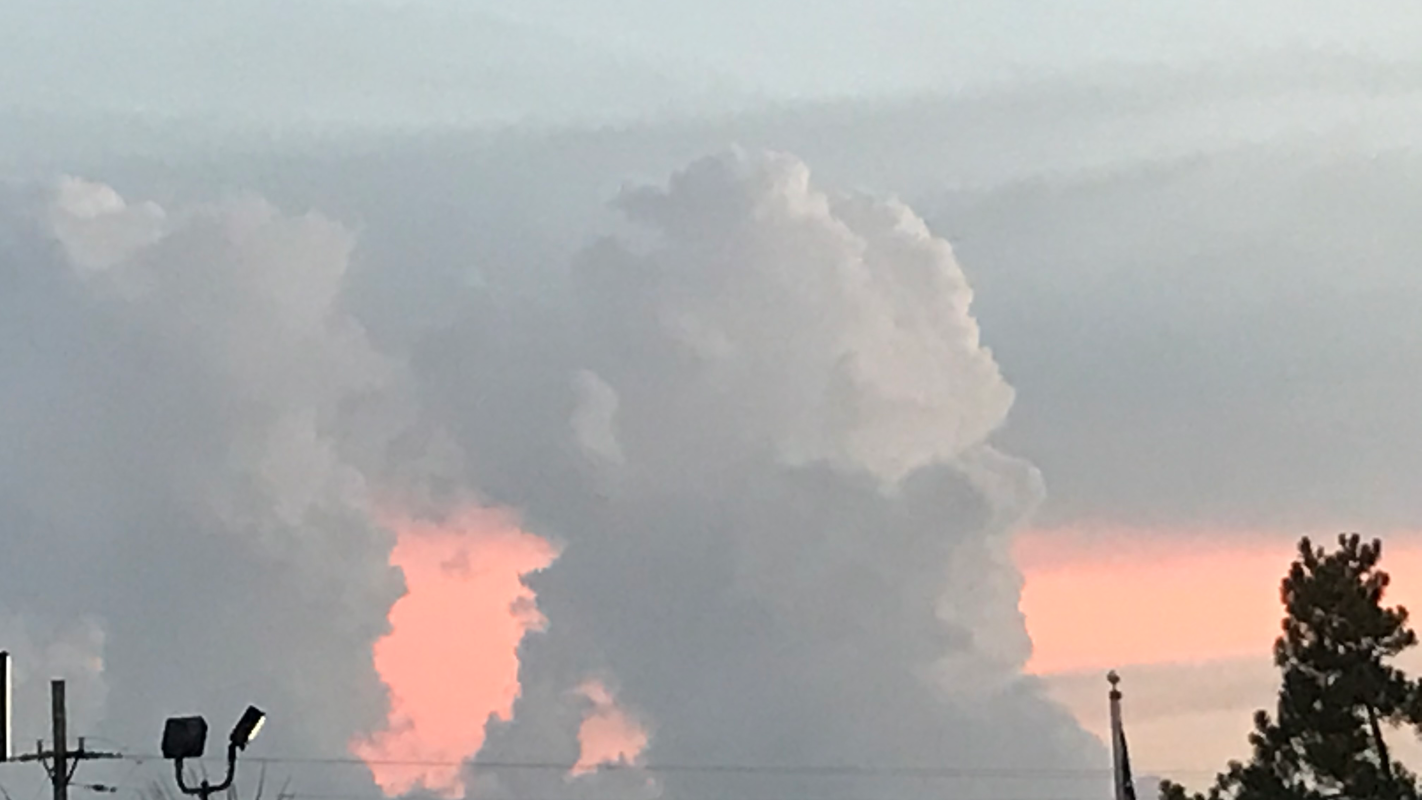 Help burying my grandmother