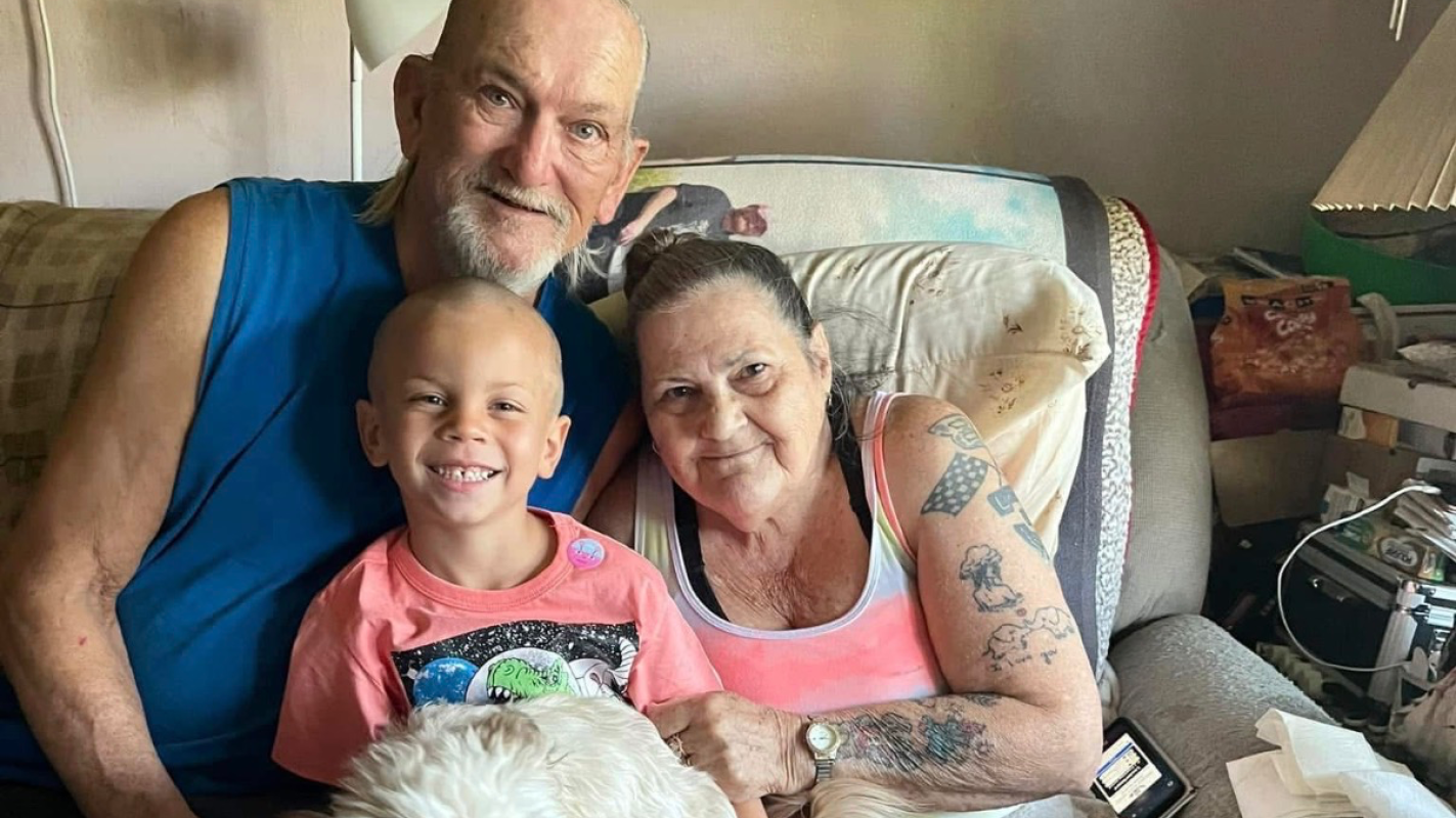 Grandma Vicki Celebration Of Life Costs