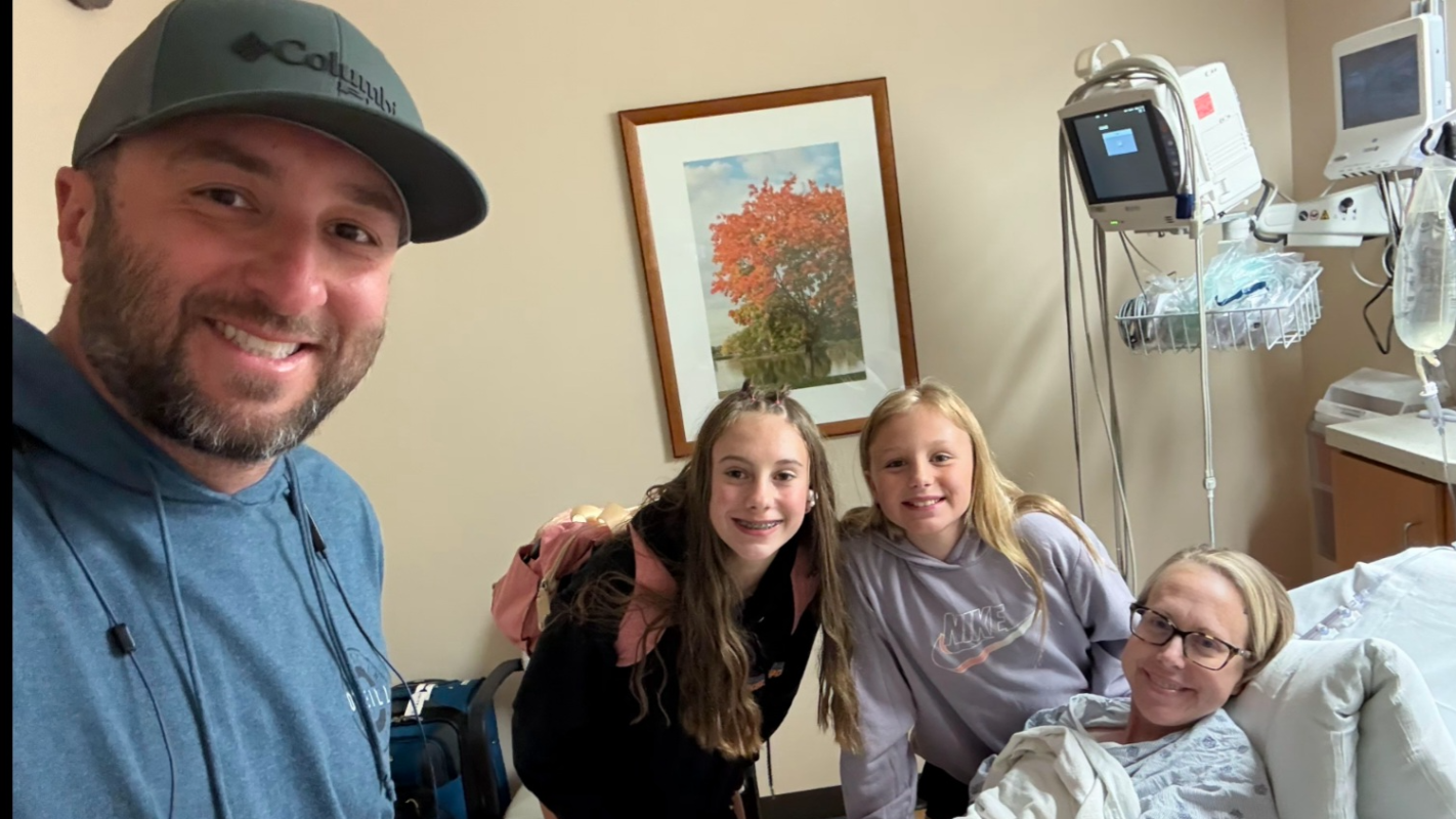 Trish Lowry's New Treatment Fund