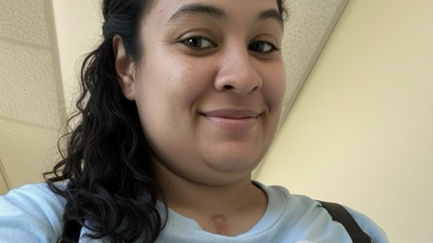 💖 Fundraiser for Aralis Rivera: Supporting a Long Road to Recovery