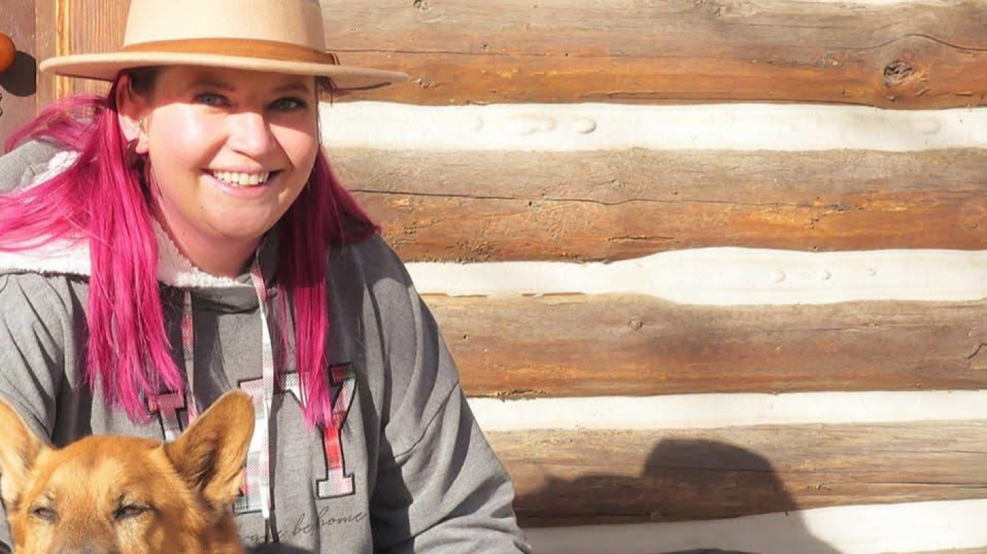 Friend Tiffany Needs Our Help