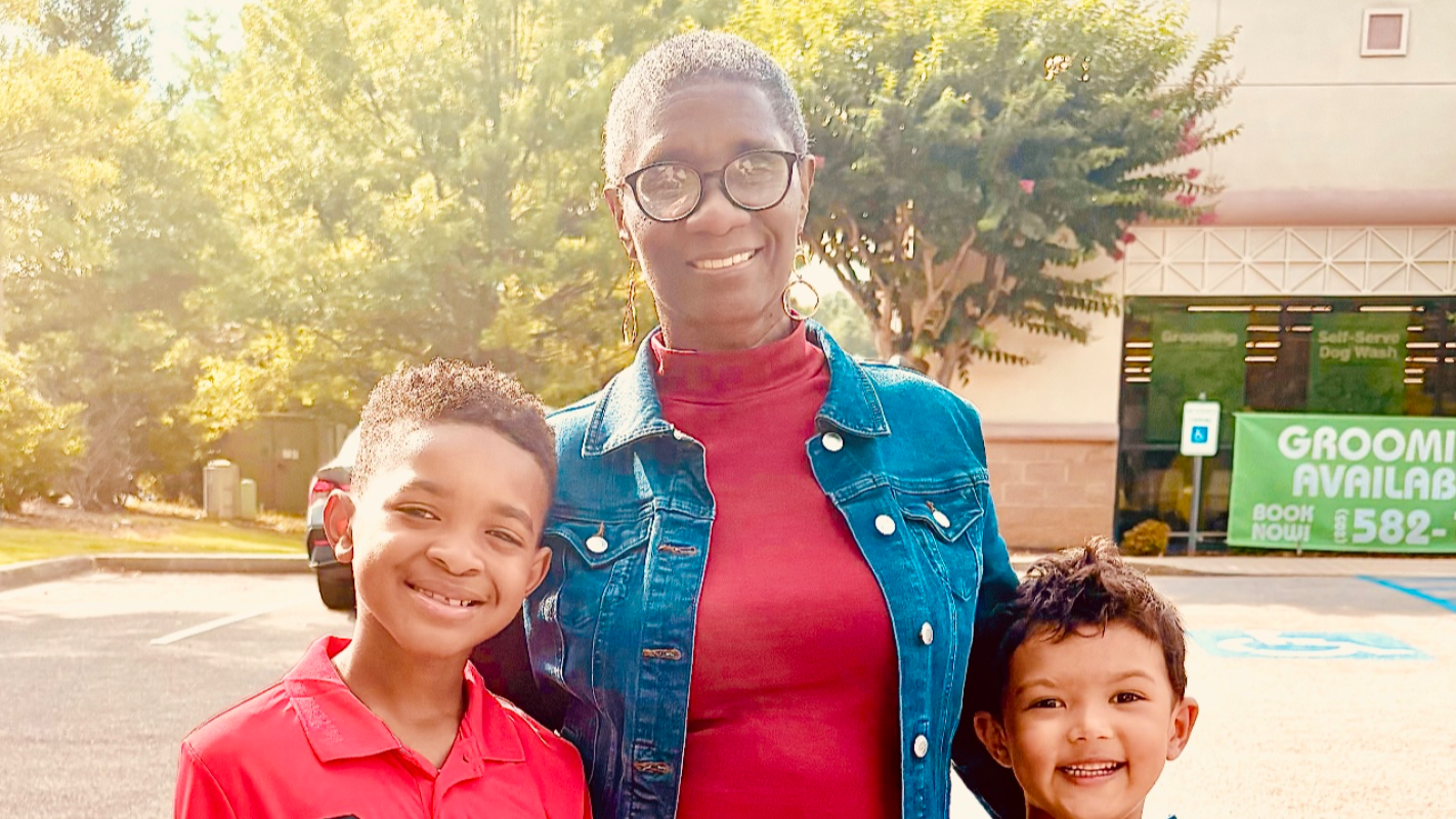 Cancer Fight MD Anderson