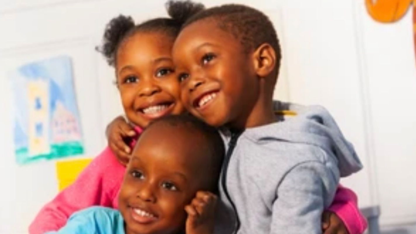 Family in need