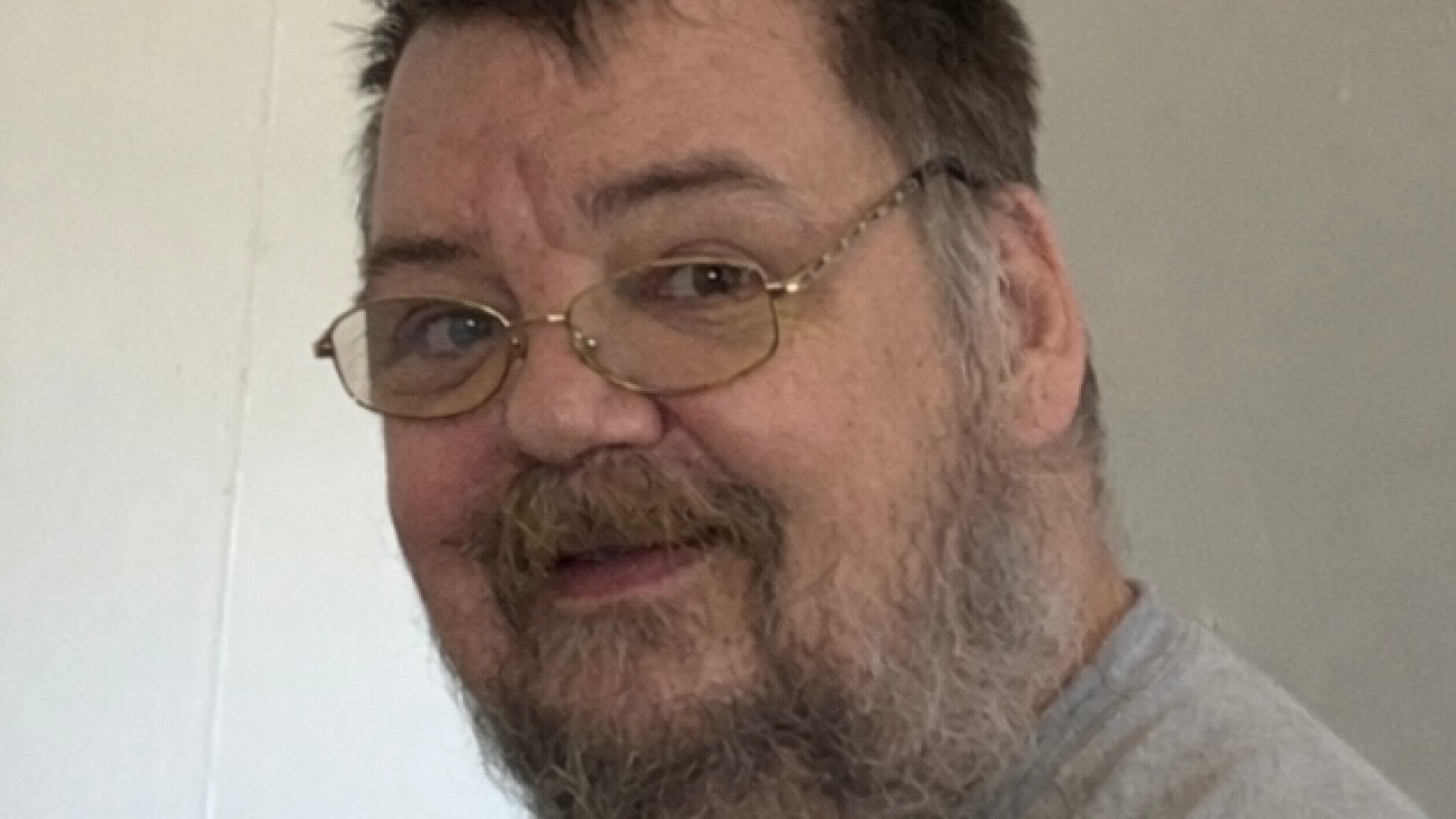 Help us lay our father to rest