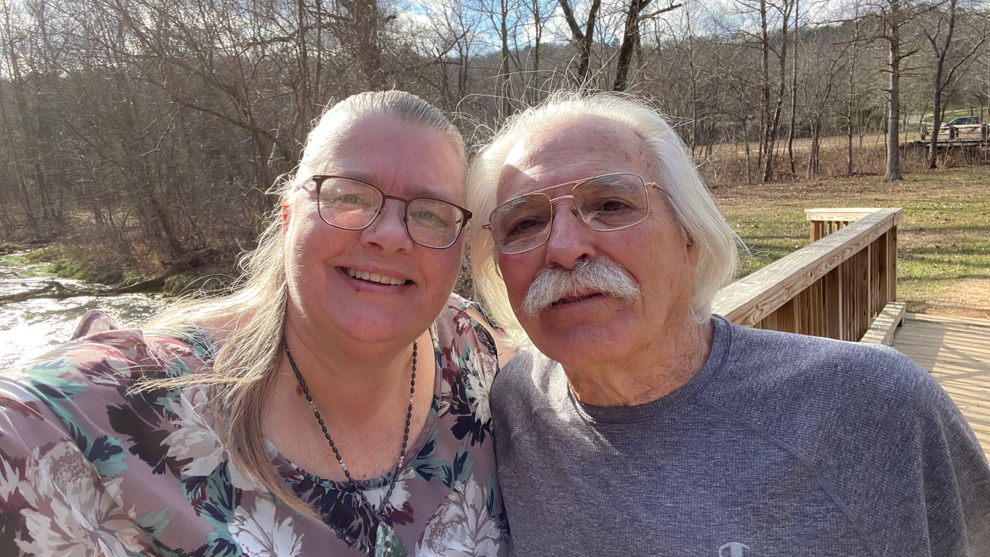 Hospital Bill Overwhelms