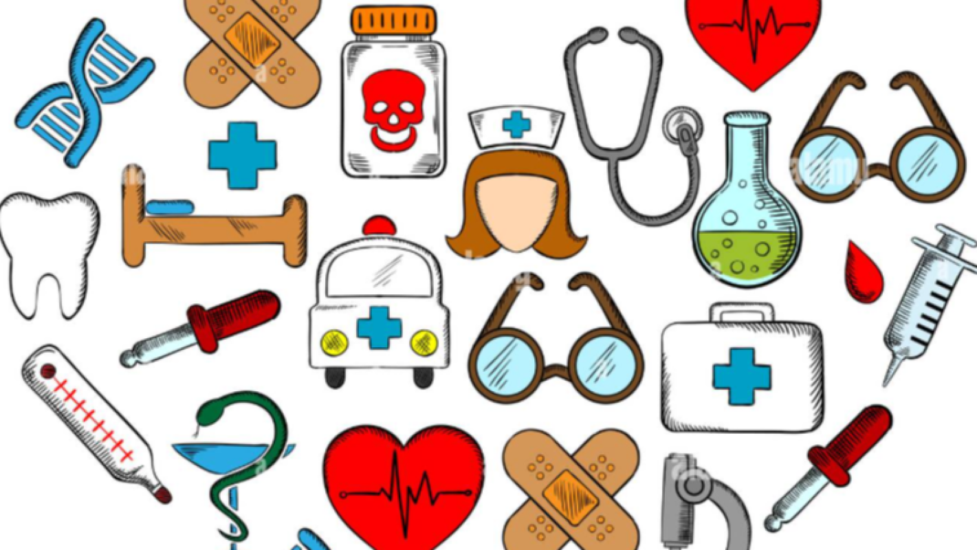 Mitch's Medical Bills