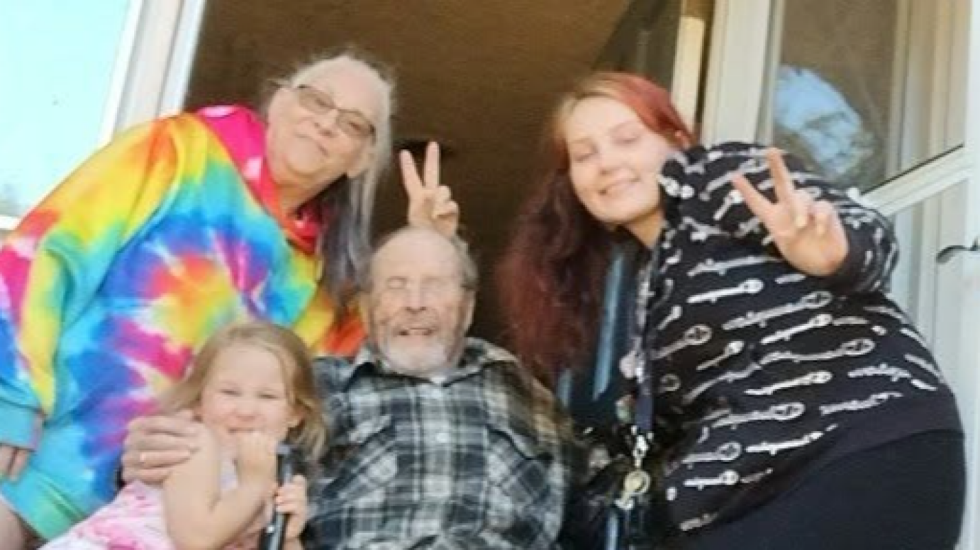My family and I need immediate help