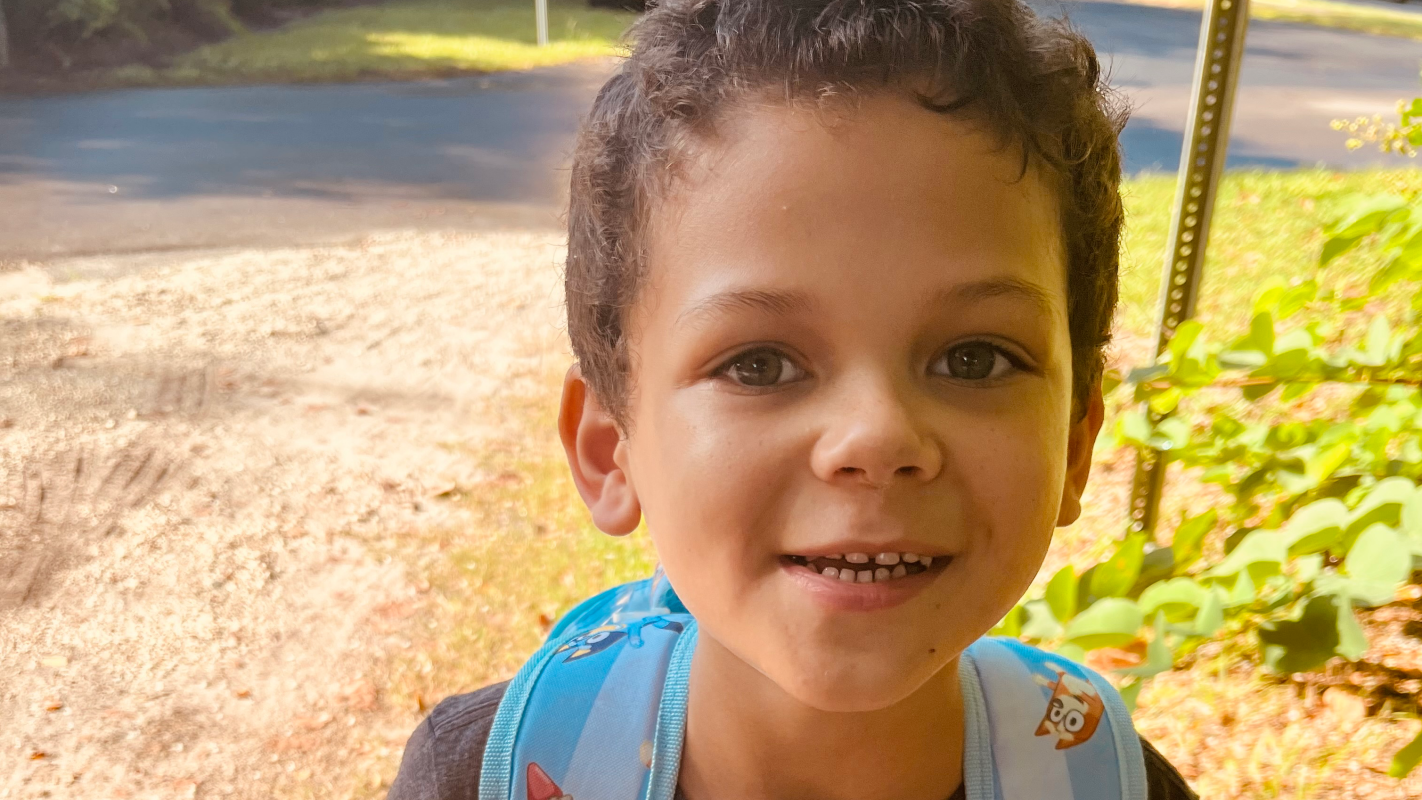 Help with a apartment for My Autistic son