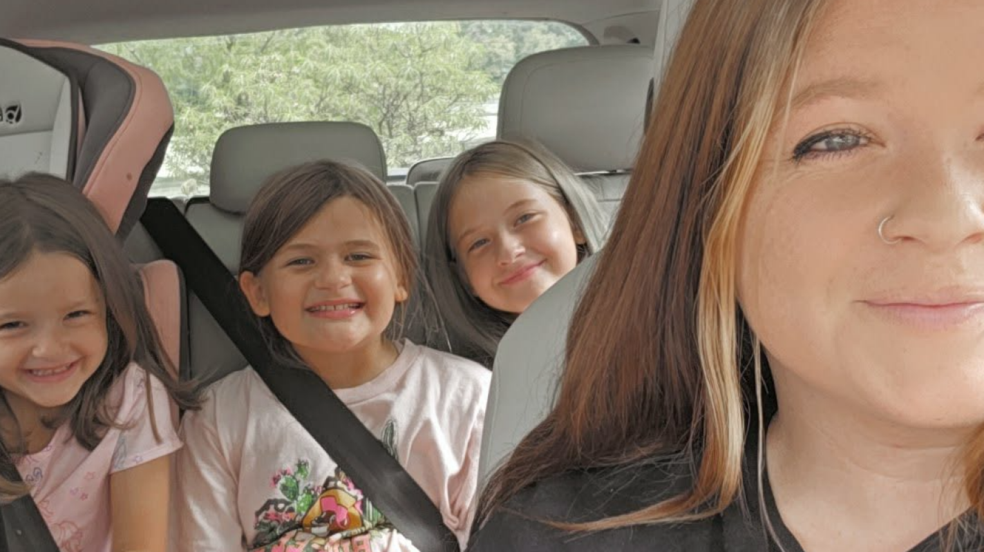 Kimmy's Mayo Clinic Journey