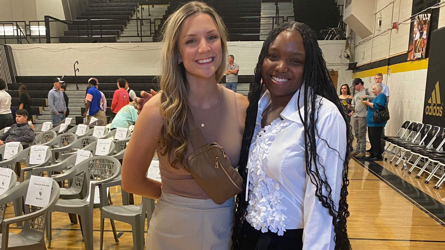 Help Aa’Riah Fight Pulmonary Blastoma