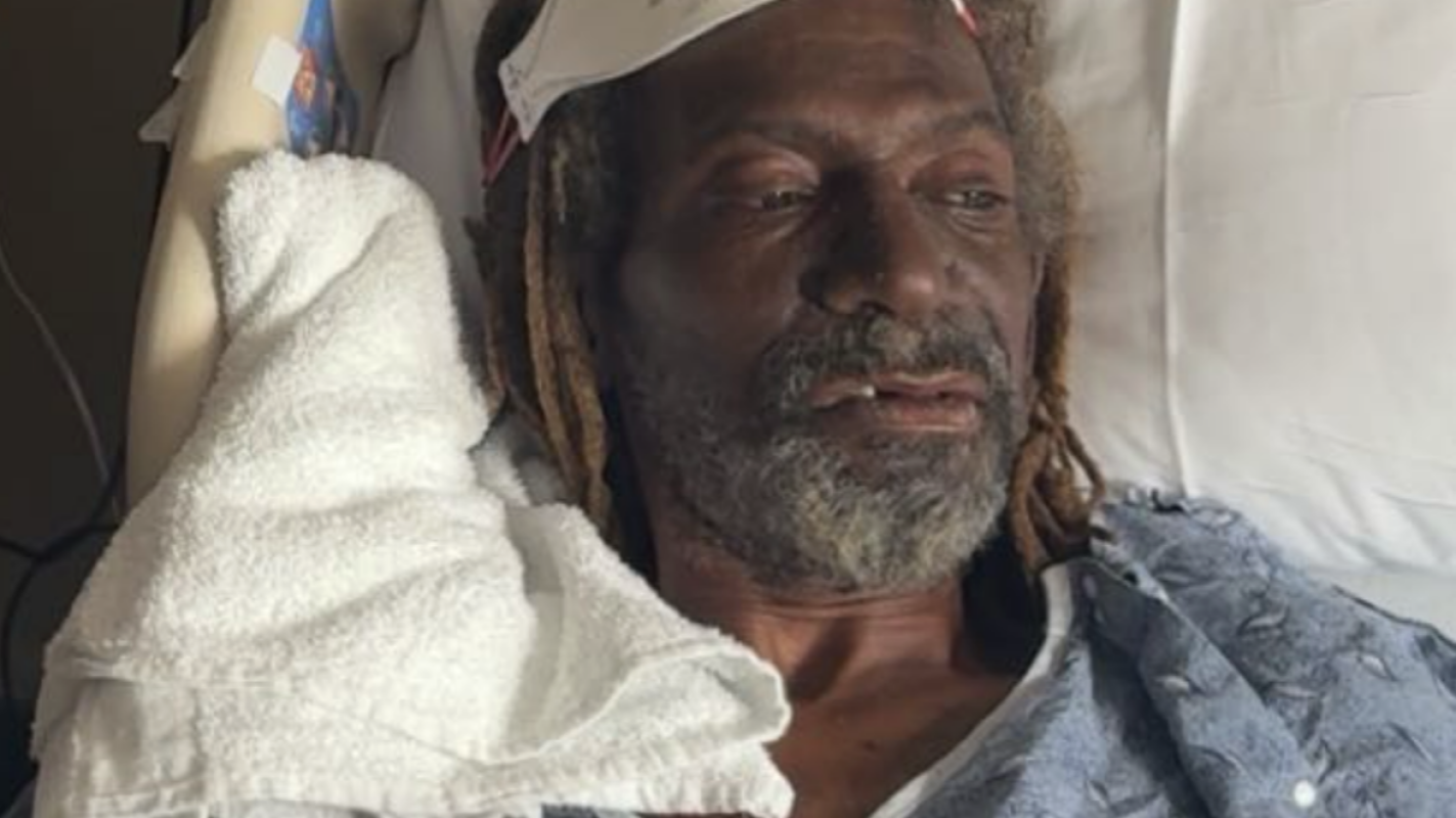 Help towards my dad’s burial