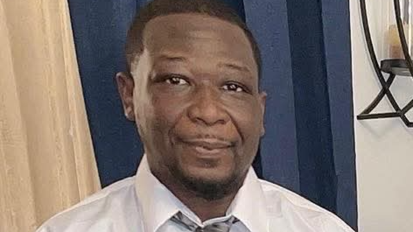 In Loving Memory of My Father