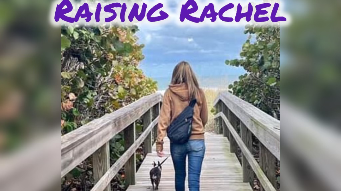 Raising Rachel