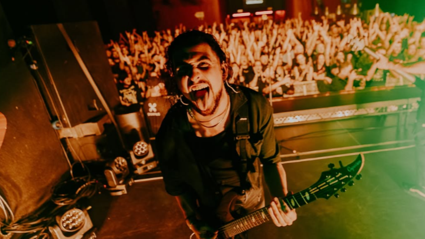 Support the Launch of My New Music Brand