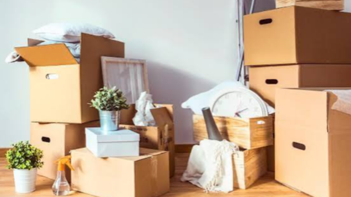 Help with moving