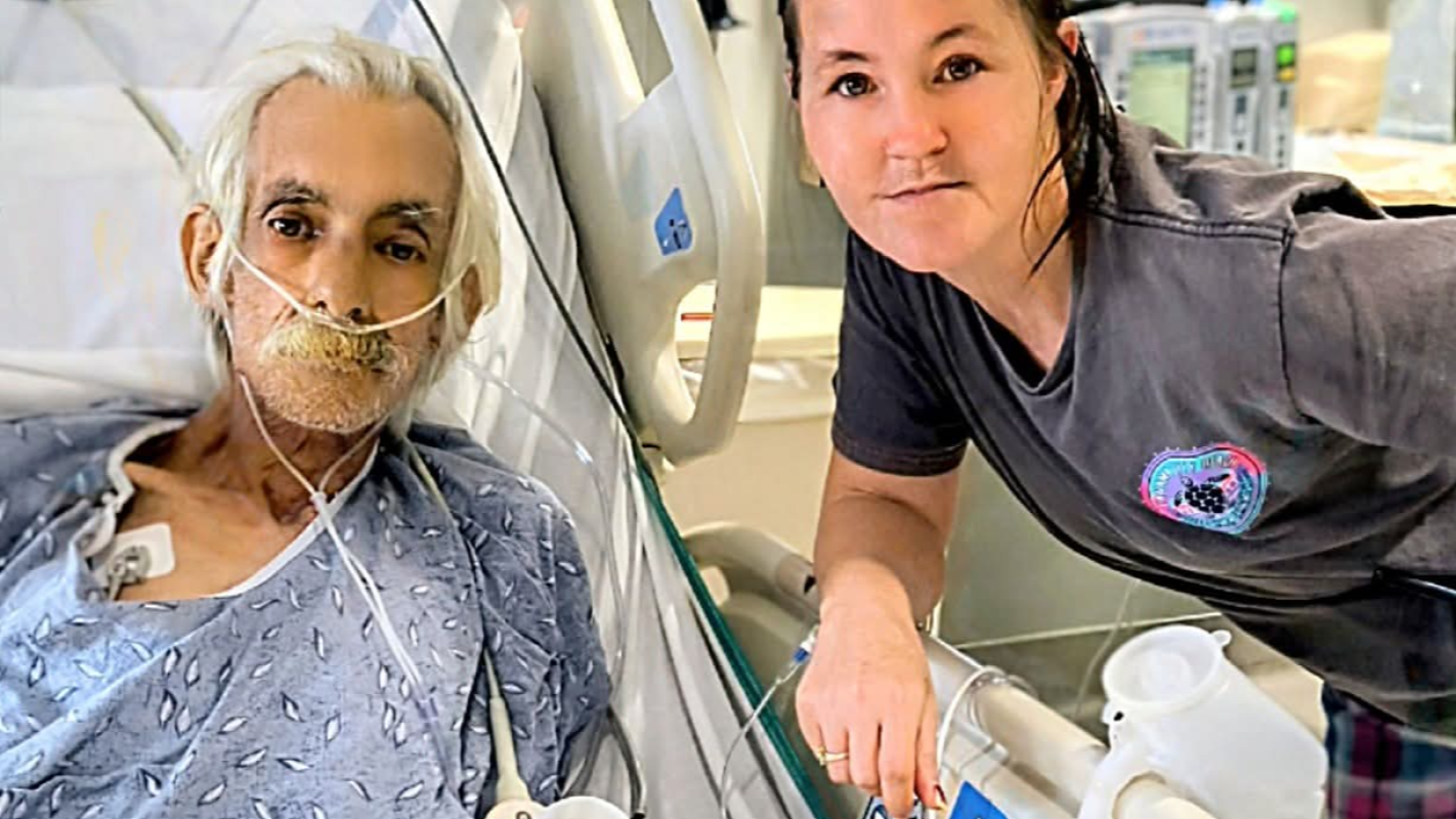 Help lay my father to rest