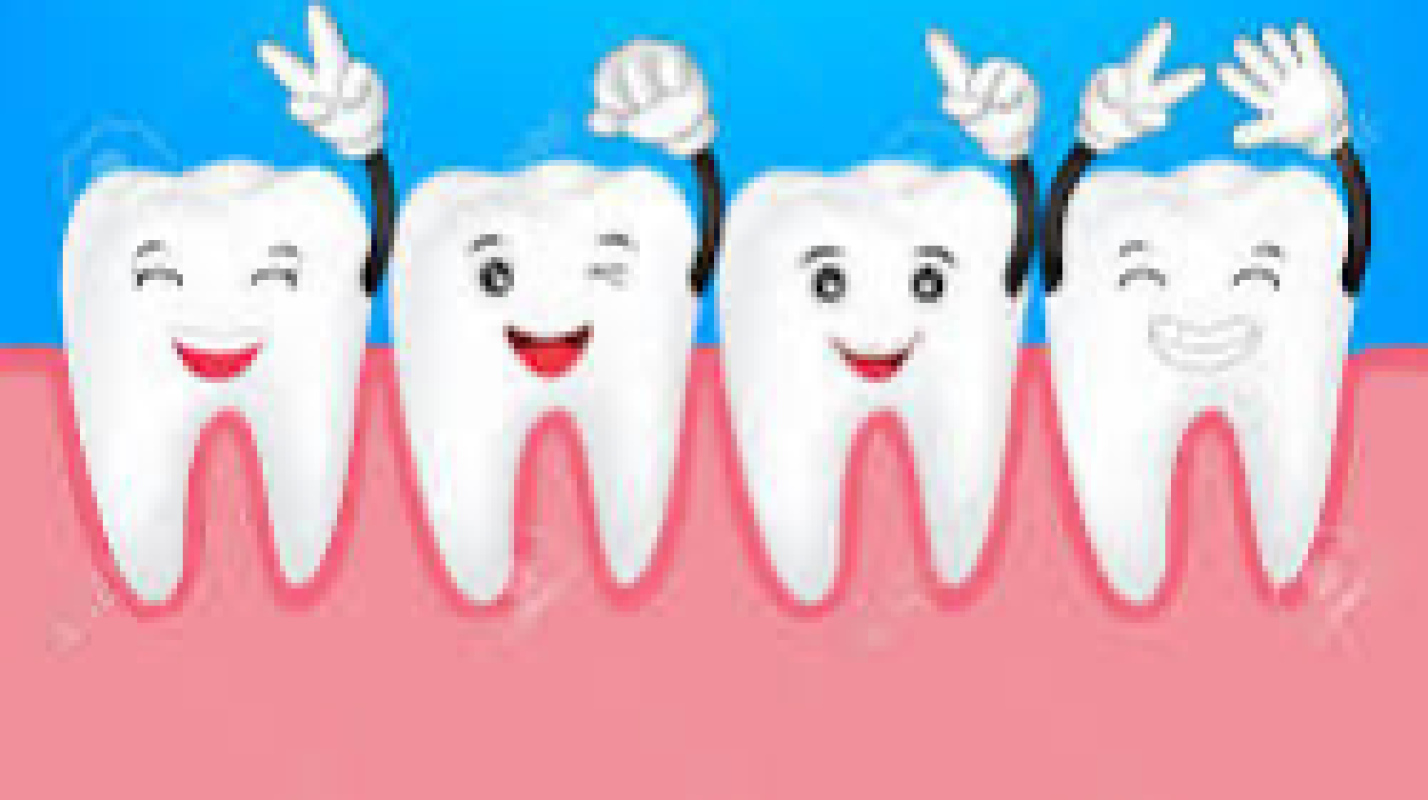 Tiffany’s New Teeth