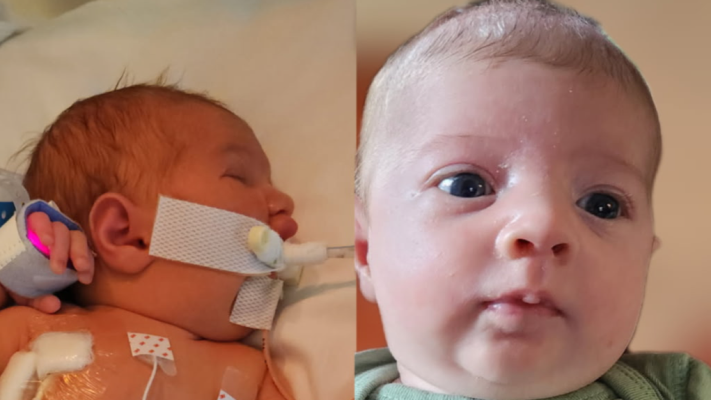 Austin's Medical Bills