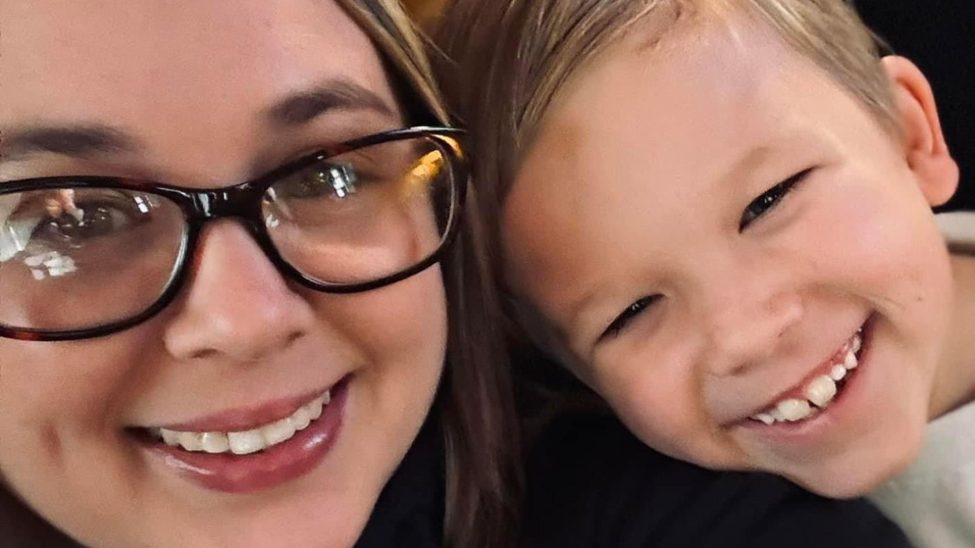 Help rescue my nephew from an abusive home