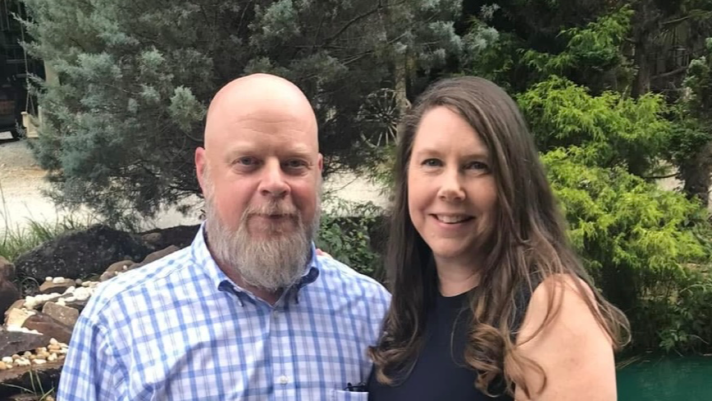 Help Kim King fight stage IV Breast Cancer