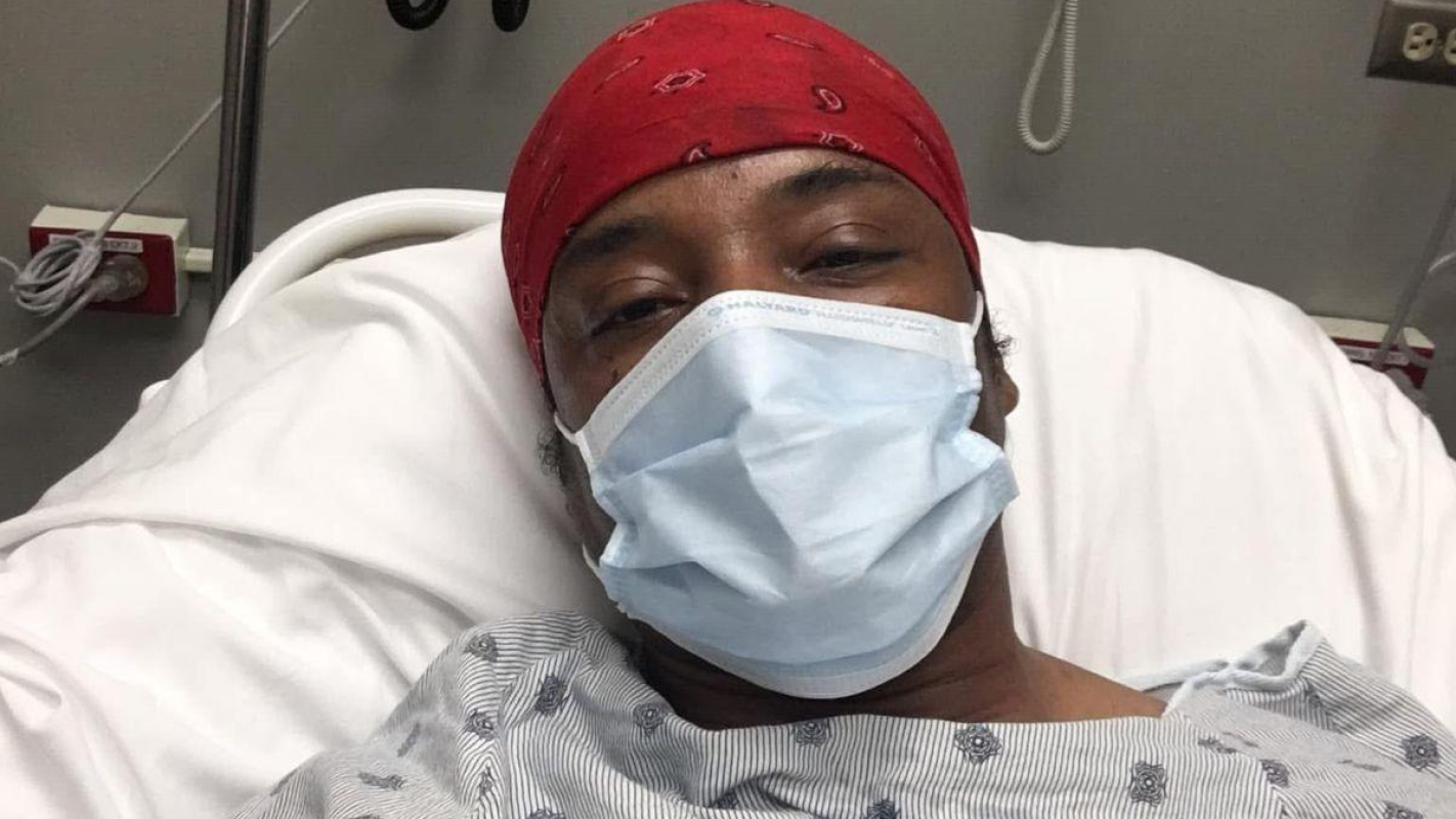 Emergency Surgery Fund for Xaviere Clemons