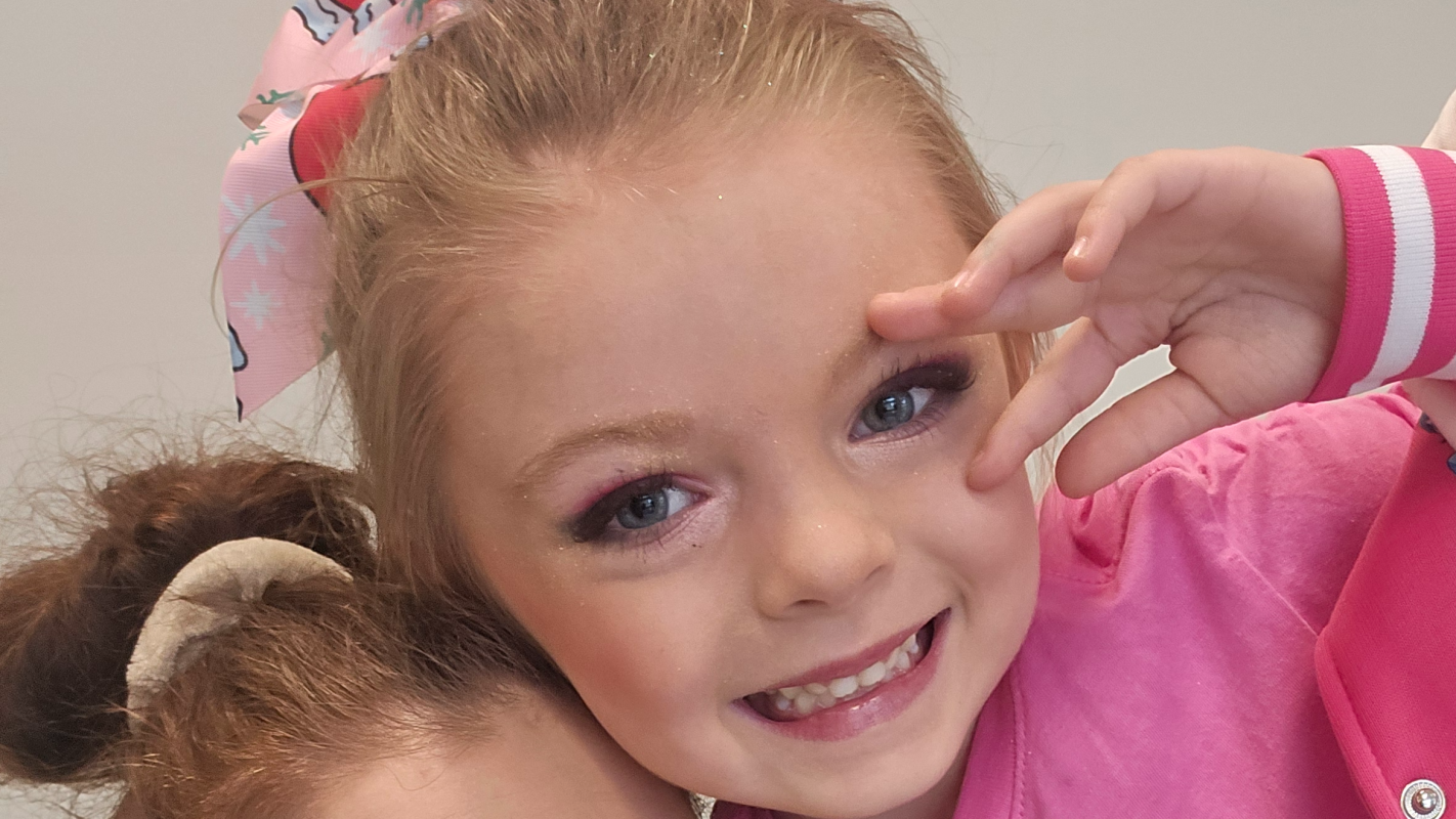 Haven's Dance Evolution