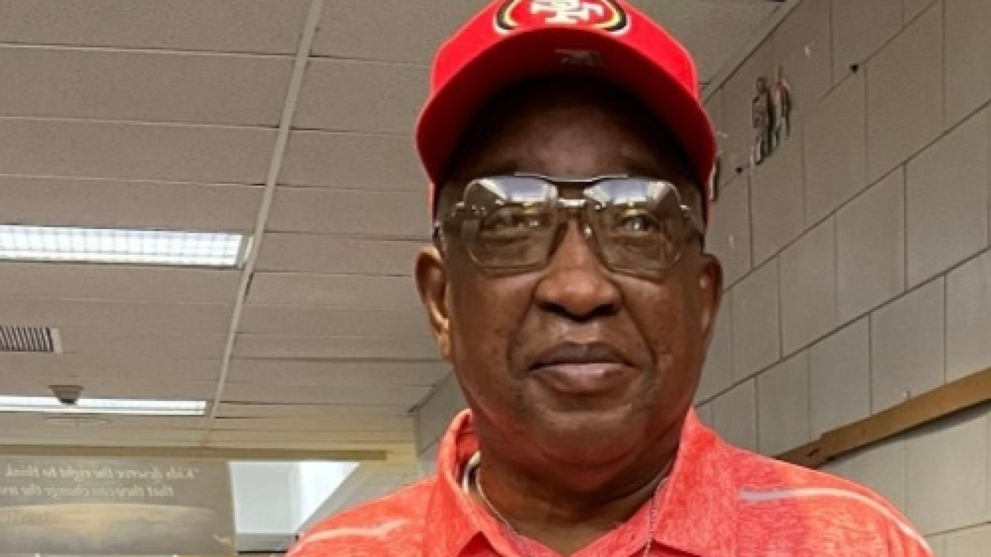 “Funeral & Homegoing Service for My Dad