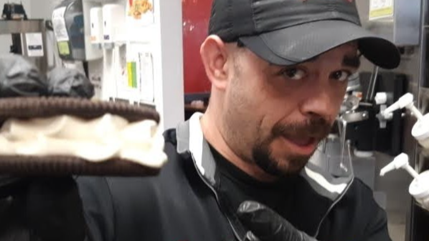 Darrick Klassen Liver💜