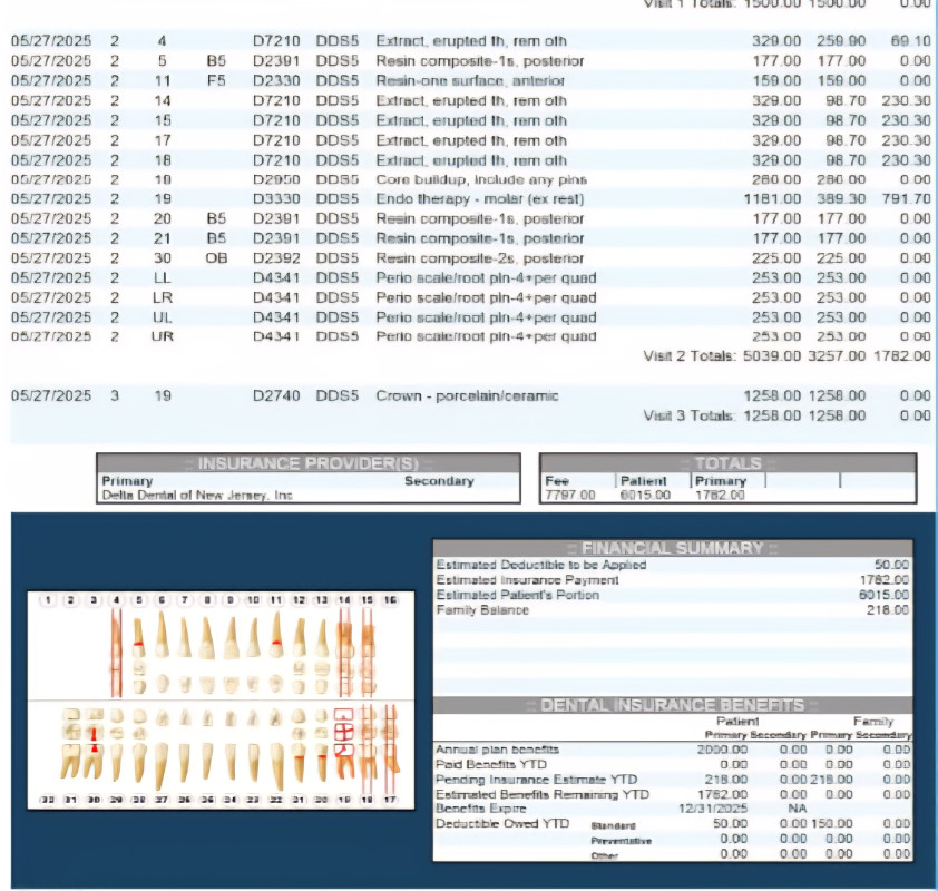 help me fix my smile