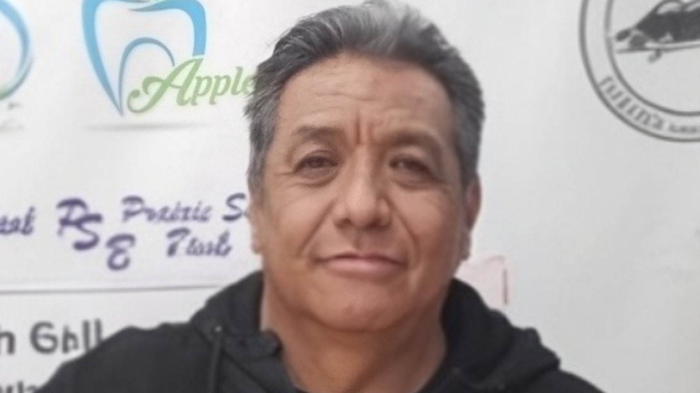 Miguel (Raymon) Cardenas