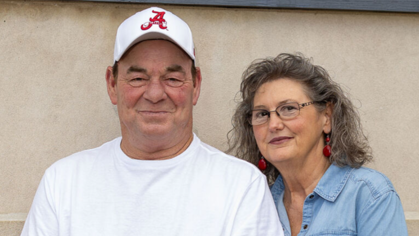 Lucky Cash Terminal Bone Cancer Medical Expense Relief Fund