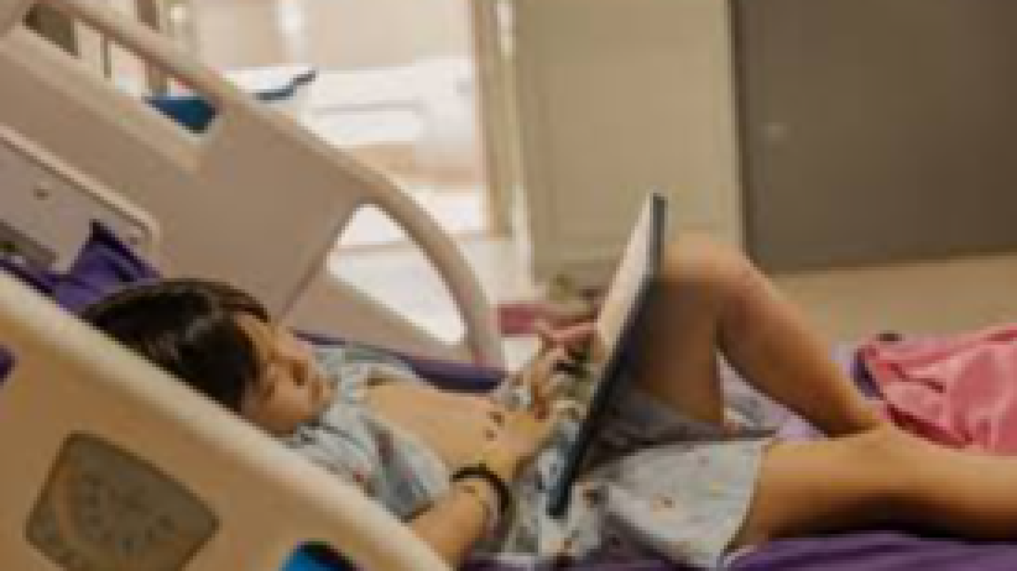 Save My Little Baby Please