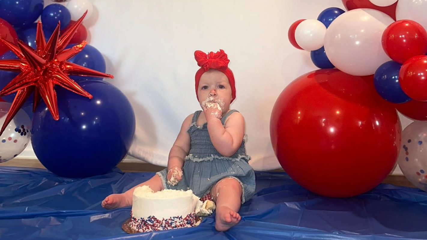 Collins Family medical/living expenses