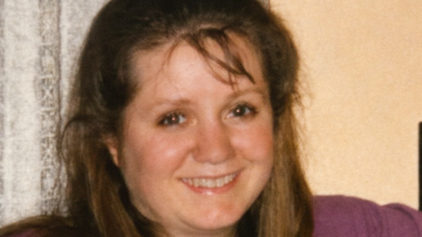 A Farewell for Cathy Shine