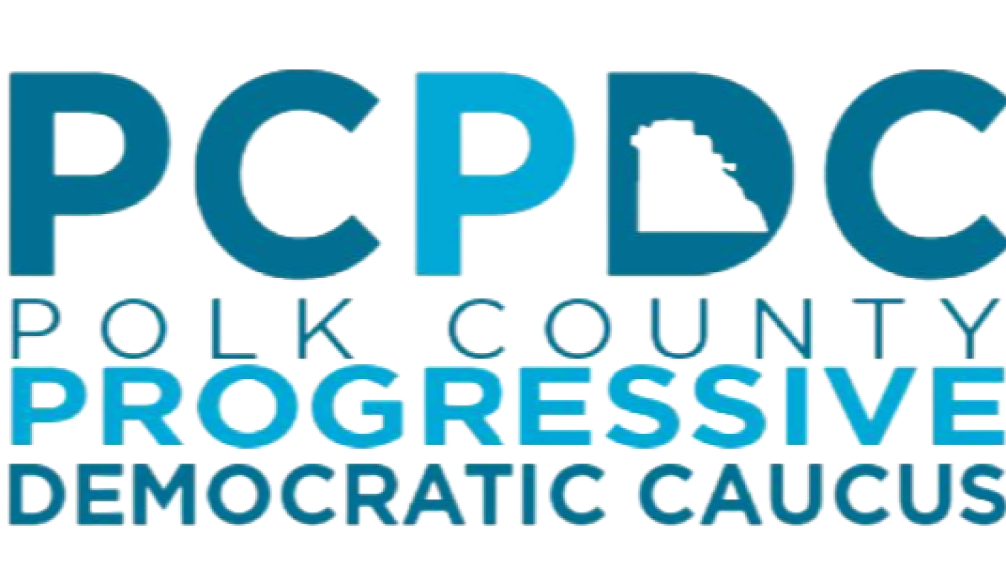 Polk County Progressive Democratic Caucus