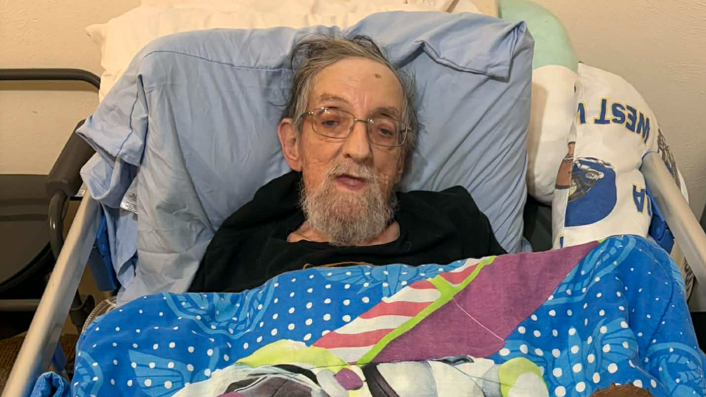 Pawpaw medical bills/cancer comfort