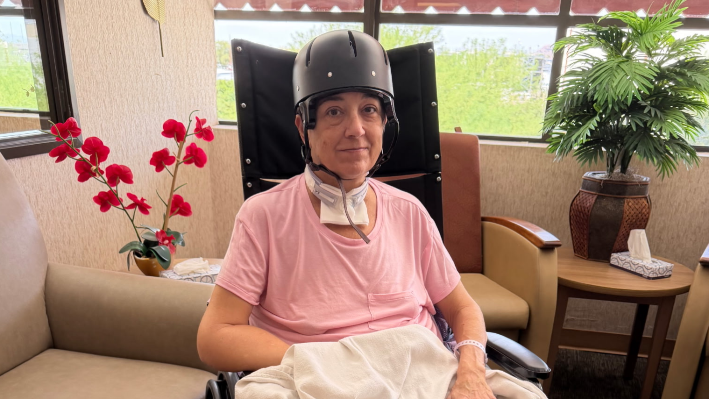 Tacia's Medical Bills